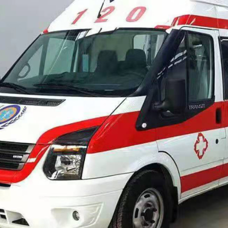 新抚非急救护送病人转院租赁救护车的优缺点对比